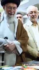 İran lideri Hamaney'den 'zalim Türkler' yorumu