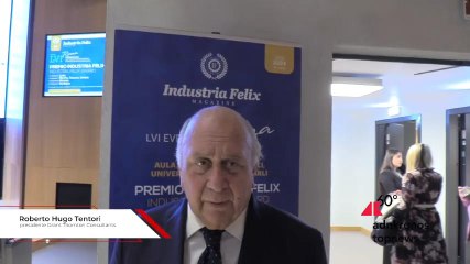 Industria Felix, Tentori (GTC): "Per risolvere il problema generazionale aziende devono fidarsi dei manager"