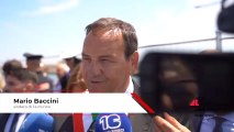 Baccini: “Così Fiumicino continua a crescere dimostrando di non essere una dependance dell’aeroporto”