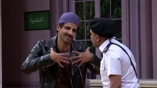 مسرح مصر الموسم الرابع - الحلقة 17 : عمر في ورطة