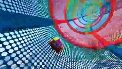 CRAZY GTA 5 SUPERCAR STUNT RACE   No Copyright Gameplay 4K 60fps   655