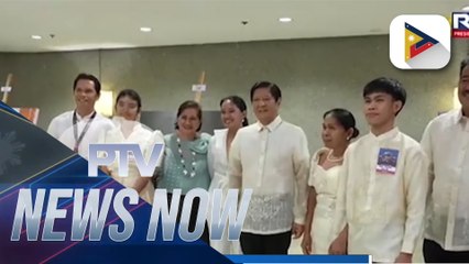 PBBM, graces NHED Summit 2024