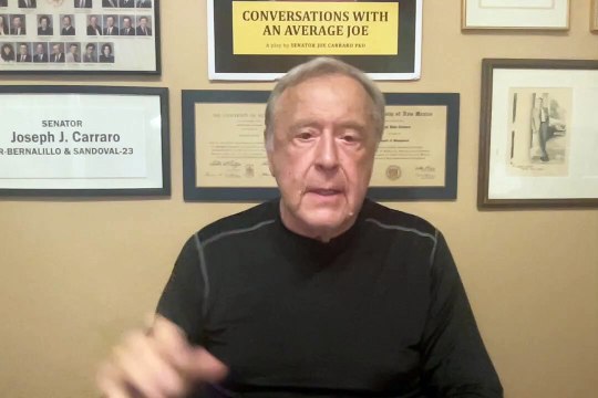 What Some War Veterans Feel During Veterans Day