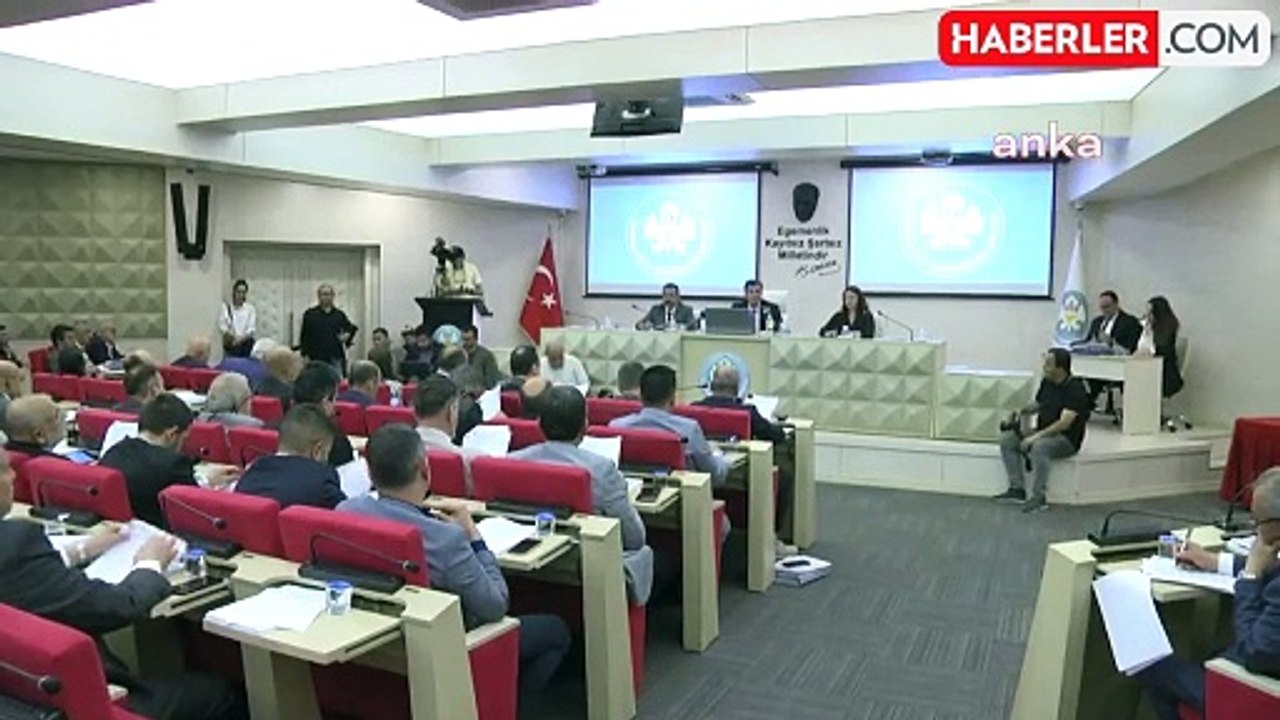 Manisa Büyükşehir Belediyesi, Manisa Futbol Kulübü'ne tahsis edilen spor tesislerinin işletme devrini iptal etti