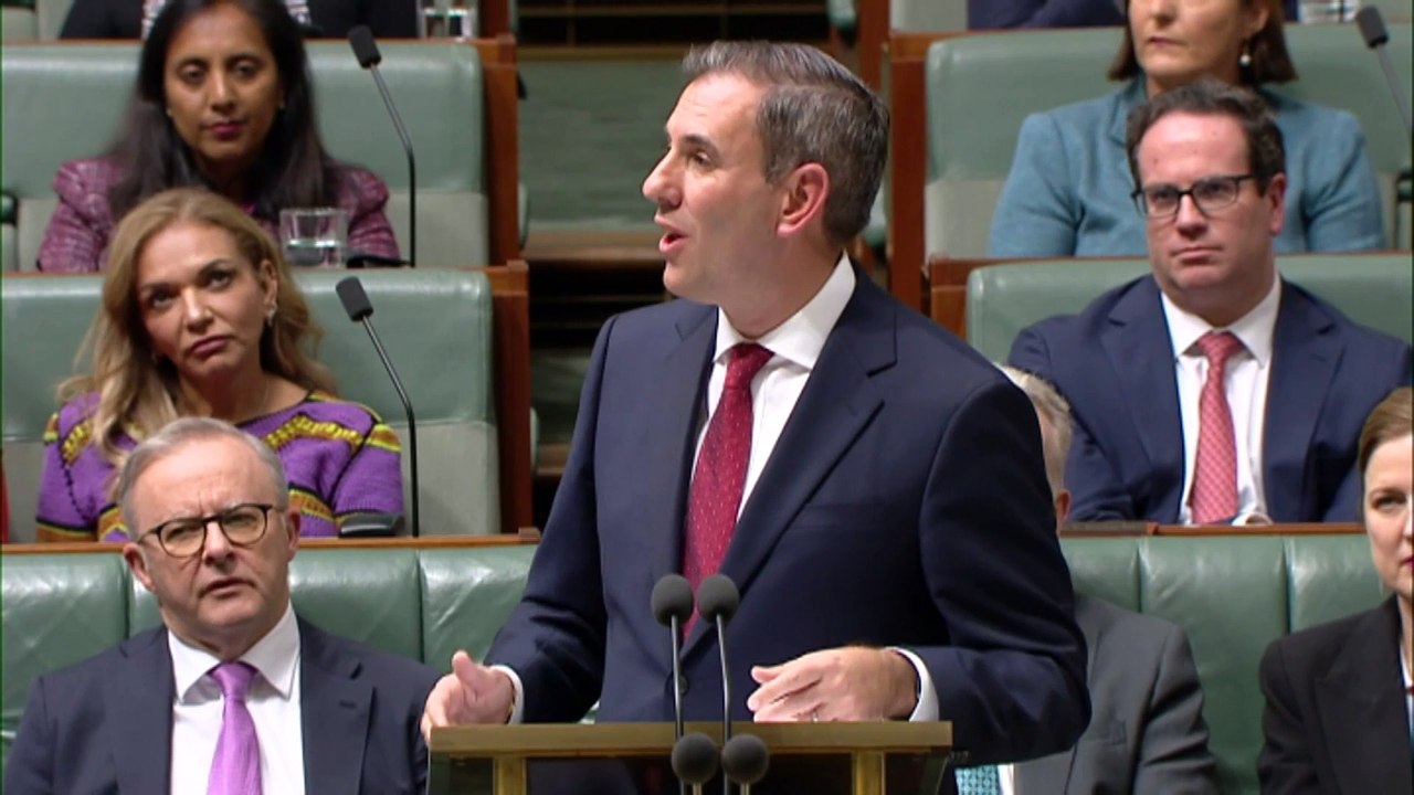 Government to reduce growth of NDIS by 14.4 billion over 4 years