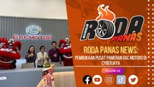 Pembukaan Pusat Pameran GAC Motors di Cyberjaya, News