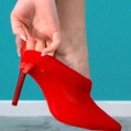 These shoe hacks are here to make you fly!