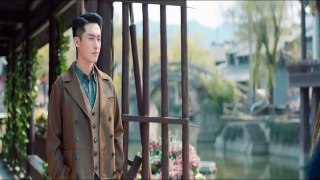 Flower in a Mirror EP9