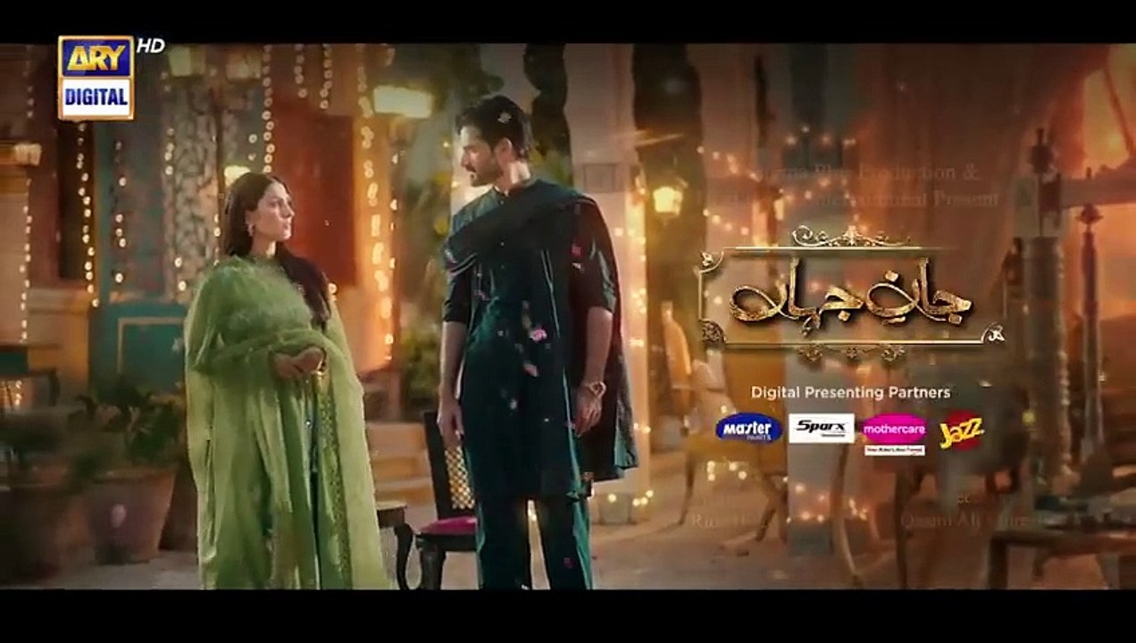 Jaan e Jahan Episode 38 _ Teaser _