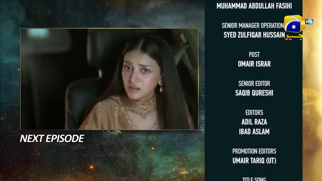 Shiddat Episode 31 Teaser - 14th May 2024 - Har Pal Geo--KOOpfMuklo-720p-1715766381