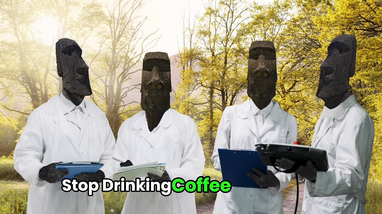 Stop Drinking Coffee or Caffeine for These 9 Health Benefits