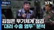 北 김정은, 전술미사일 무기체계 점검...대러 수출 의도? / YTN