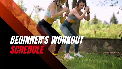 Your Weekly Workout Blueprint: Neil Kravets' Guide to Fitness Success