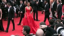 Cannes, i look del primo red carpet: da Jane Fonda a Greta Gerwig