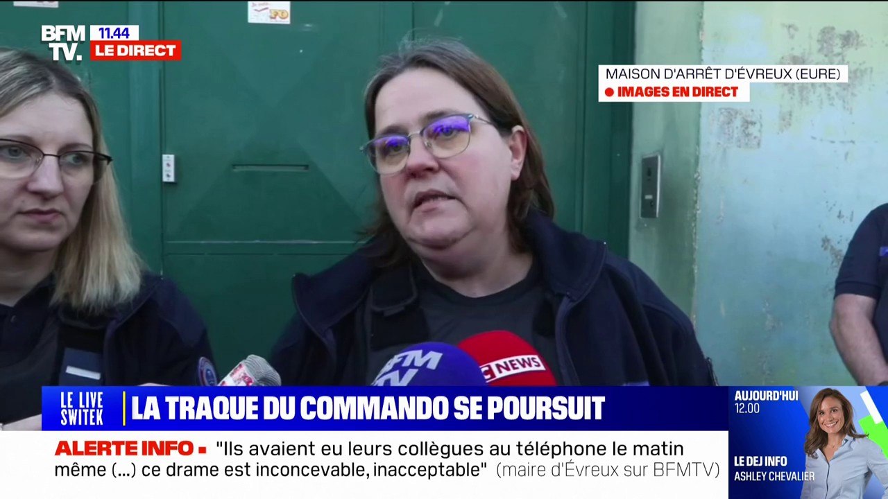 "On est anéantis par ce qu'il s'est passé": l'é...