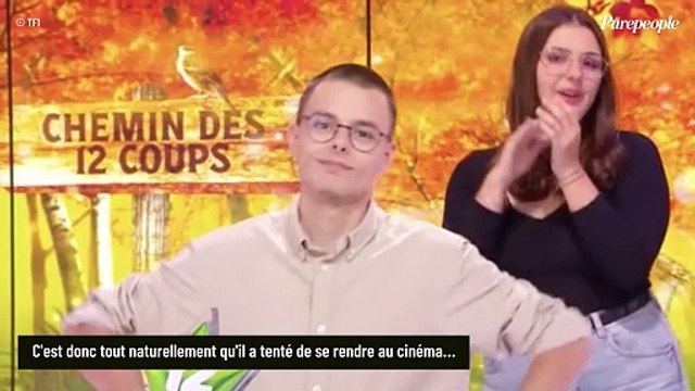 Emilien (Les 12 coups de midi) refoulé d'une salle de cinéma malgré ses tickets achetés : détails de sa mésaventure improbable