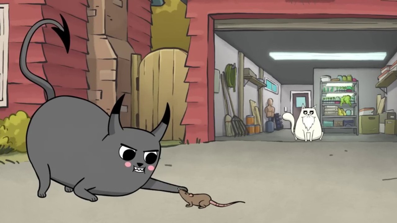 Exploding Kittens: Netflix widmet dem Kult-Kartenspiel eine eigene ...