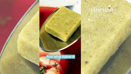 Bulyonu kapıdan içeri sokmayın!