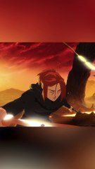 Valheim- Ashlands Animated Release Trailer #valheimclips #game #gaming