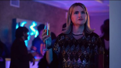 Reunion Bande-annonce VO