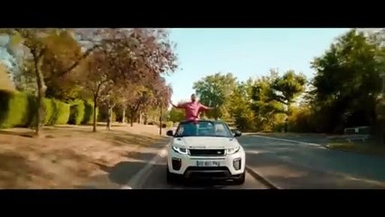 Super-héros malgré lui Bande-annonce (ES)
