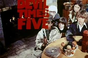 5 fois la mort Bande-annonce (EN)