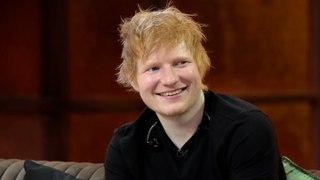 Ed Sheeran speaks fluent Hindi and Punjabi on Netflix variety show