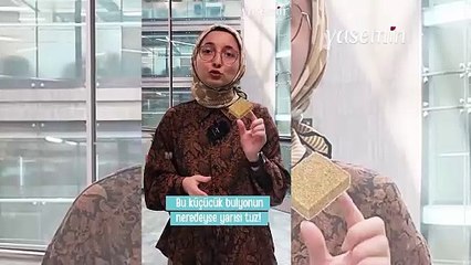 Bulyonu kapıdan içeri sokmayın!