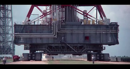 Apollo 11 Bande-annonce (ES)