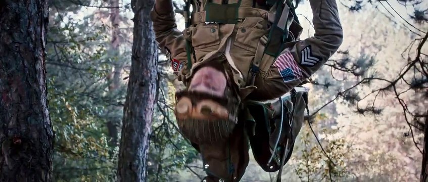 Murder Company Bande-annonce VO