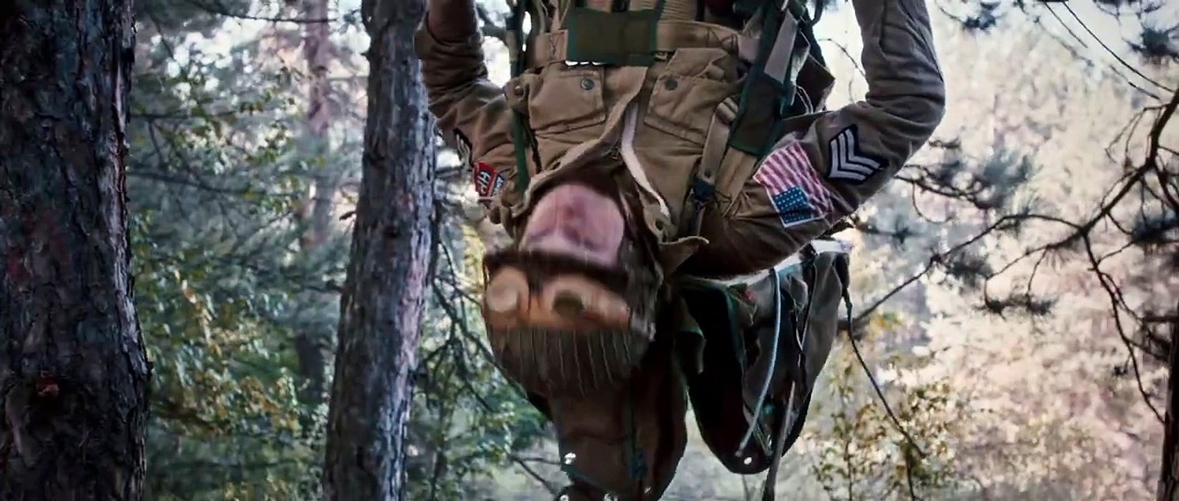 Murder Company Bande-annonce VO