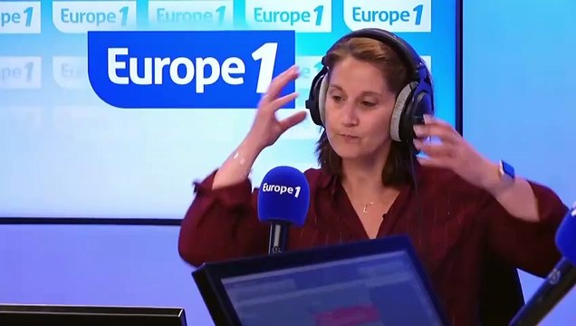 Attaque mortelle d’un fourgon pénitentiaire : les auditeurs d'Europe 1 réagissent dans Pascal Praud et vous