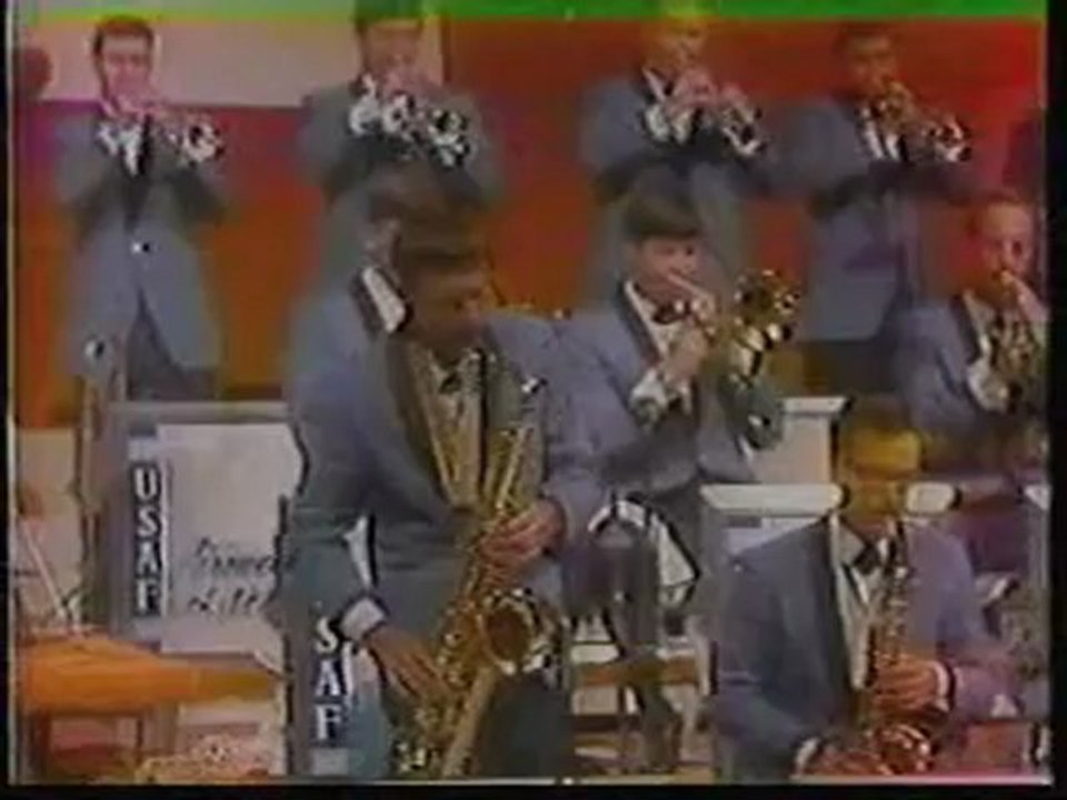 Airmen of Note - 1972