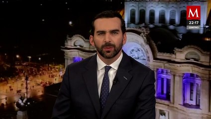 Luis Cresencio Sandoval revela plan de protección para elecciones del 2 de junio