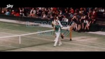 Tennis e vita: John McEnroe si racconta come mai prima in un documentario su Sky