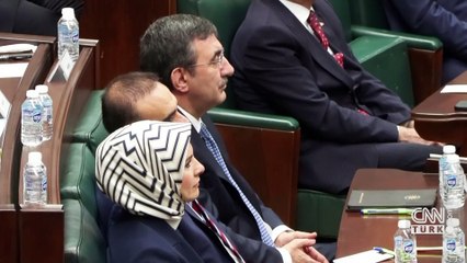 SON DAKİKA: Kumpas iddiaları... Erdoğan: Bürokratik vesayete asla izin vermeyiz