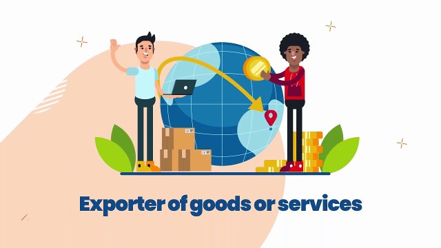 Revolutionize Your International Payments with SingX - The Ultimate Solution for Exporters!