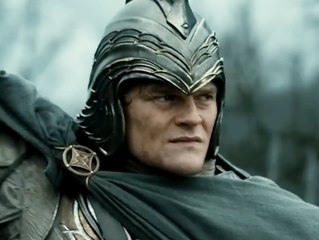 "Der Herr der Ringe: Die Ringe der Macht": Trailer zur zweiten Staffel