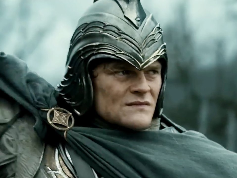 'Der Herr der Ringe: Die Ringe der Macht': Trailer zur zweiten Staffel