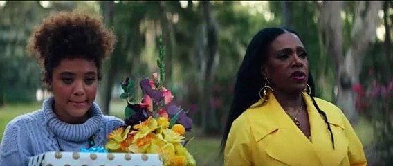 The Young Wife - Trailer - Kiersey Clemons, Leon Bridges