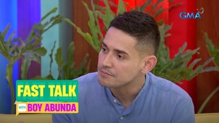 Fast Talk with Boy Abunda: Saan napipikon si Paolo Contis? (Episode 338)