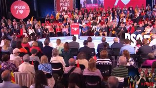 El PSOE abrirá expediente a Javier Lambán por no votar la amnistía en el Senado