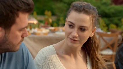 26. Familia (Aile) 2024 ❤️ Capítulo 26 Audio ESPAÑOL HD ❤️ Kıvanç Tatlıtuğ y Serenay Sarıkaya