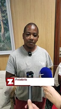 Frédéric, héros de Saint-Denis