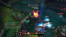 Shyvana Montage Season 14 Part 2