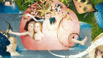 Le mystère Jérôme Bosch