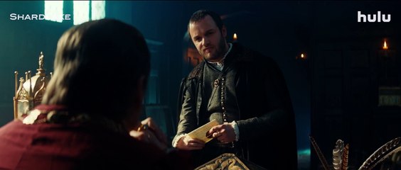 Shardlake: Trailer Ufficiale HD – Mistero Tudor avvincente 🔍