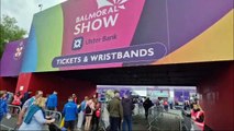 Balmoral Show 2024: Day 1 Underway: Belfast News Letter
