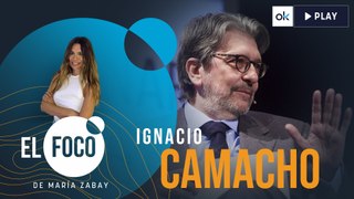 EL FOCO| Ignacio Camacho, Periodista político