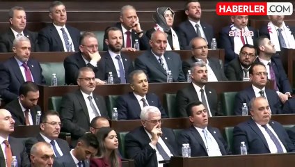 Erdoğan: Siyasette kin tutmuyoruz, sadece devletin ve milletin çıkarları için kin tutarız
